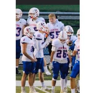 Meet your Posher, Glen